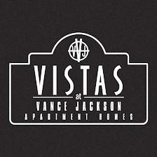 Vistas of Vance Jackson Apartments