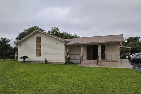 San Antonio Bible Chapel