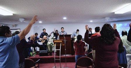 Bethel Casa de Misericordia Iglesia de Dios 7o Día (COG7)