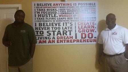 Sams Contracting Consulting and Training LLC