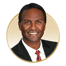 Pandian Kumar GFS