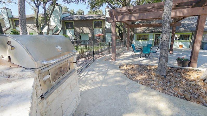Elevate at Huebner Grove