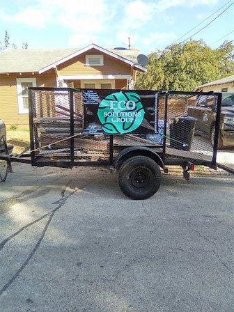 ECO SOLUTIONS GROUP