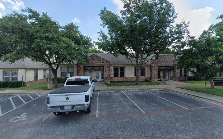 Mortgage Lender Pflugerville Texas