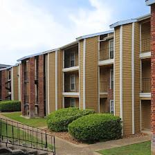 Sutton House Apartments