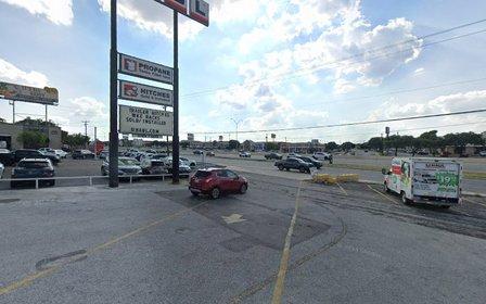 Self-Storage at U-Haul