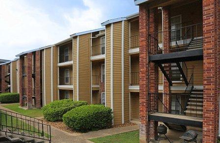 Sutton House Apartments