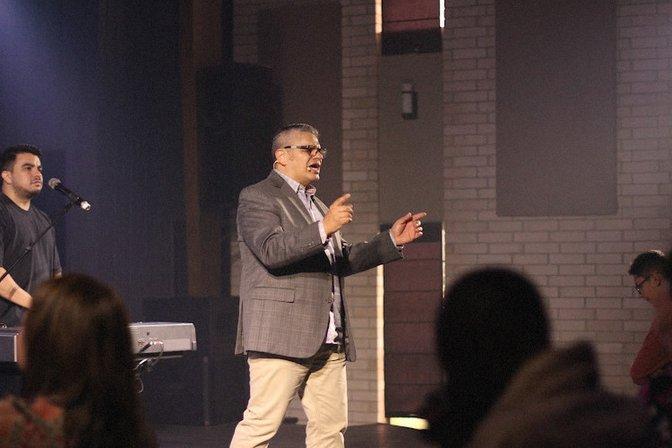 Freedom Life Center