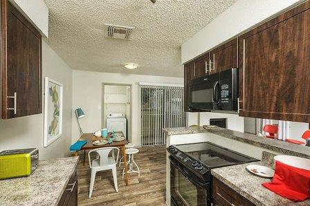 Maxwell Townhomes