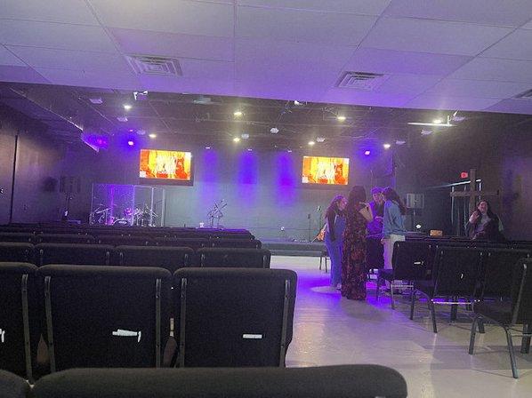 Rescue Point Church