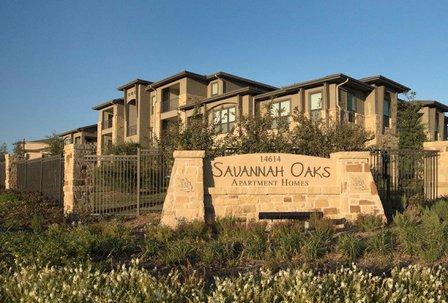 Savannah Oaks