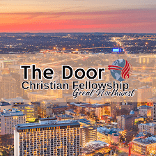The Door Christian Fellowship Great Northwest
