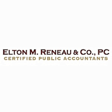 Elton M. Reneau & Company, PC