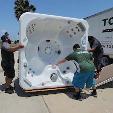 Top Notch Movers San Antonio