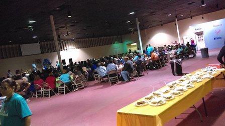 Abundant Life Church of God