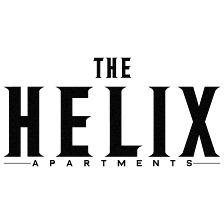 The Helix Apartments