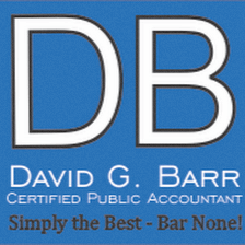 David G Barr CPA