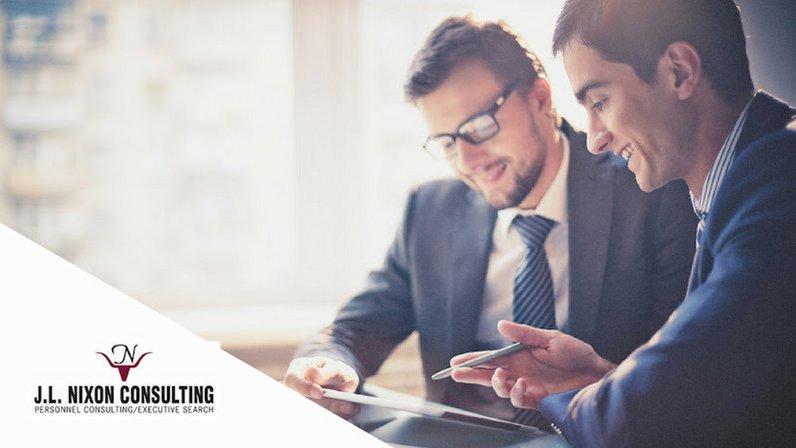 J L Nixon Consulting Inc