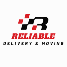 Reliable Delivery & Moving