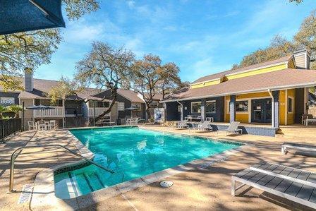 The Joseph at Huebner
