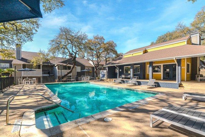 The Joseph at Huebner