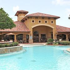 The Montecristo Apartments in Stone Oak,San Antonio