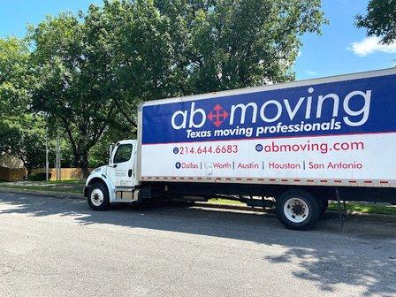 AB Moving