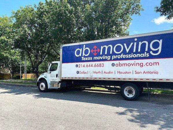 AB Moving
