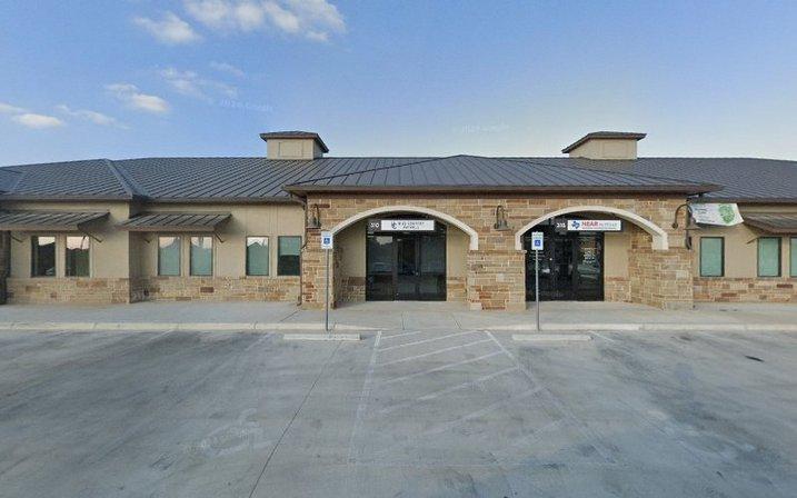 Hill Country Payroll
