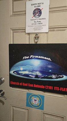 The Firmament Church of God