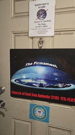 The Firmament Church of God