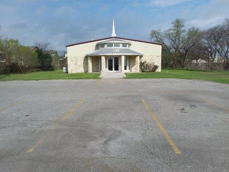 Rock-Faith Missionary Baptist