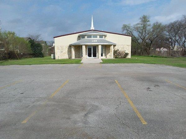 Rock-Faith Missionary Baptist