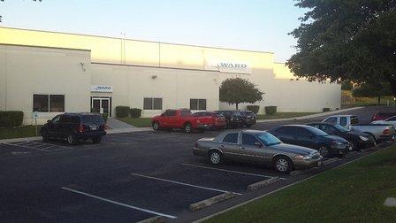 Ward North American - San Antonio Movers