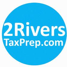 2 Rivers Tax Preparation LLC, Remote Tax Preparation Services