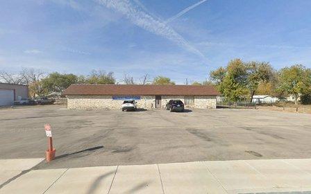 Fountain Of Praise Church of God in Christ