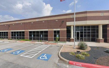 University Health Human Resources