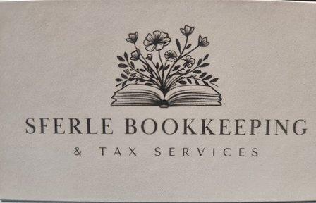 Sferle Bookkeeping & Tax Services