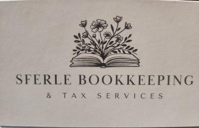 Sferle Bookkeeping & Tax Services