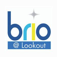 Brio at Lookout