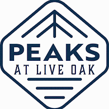 Peaks at Live Oak