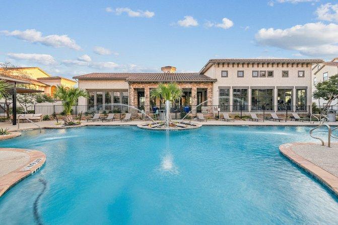 Costa Bella Apartment Homes