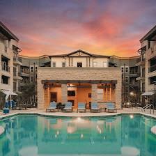 Ridgeline at Rogers Ranch Apartments