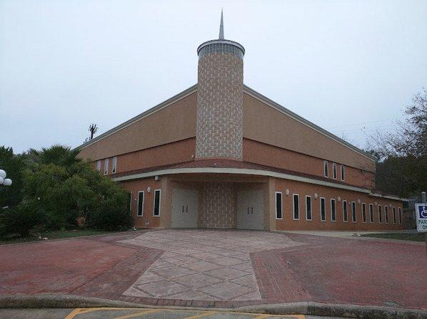 Iglesia Puerta de Restauracion