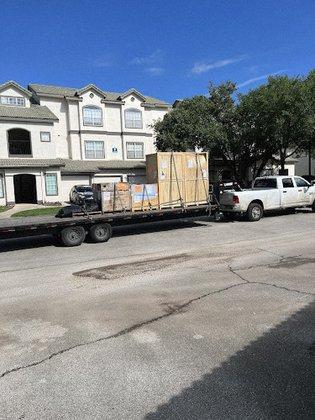 Scobey Moving & Storage