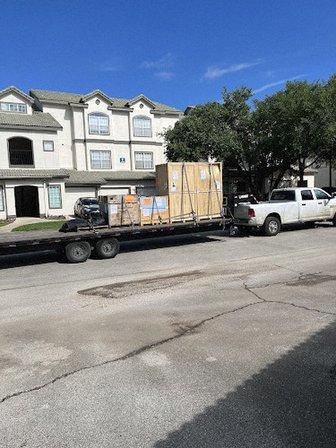 Scobey Moving & Storage