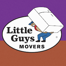 Little Guys Movers San Antonio