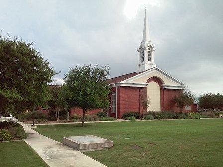 The Church of Jesus Christ of Latter-day Saints