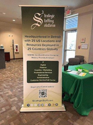 Strategic Staffing Solutions (S3)