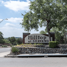 Hilltop at Shavano